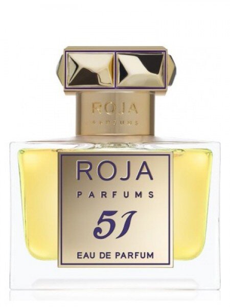 Roja Dove 51 EDP 50 ml Kadın Parfüm kullananlar yorumlar